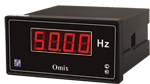 Частотомер OMIX  P94-F-1-0.5-AC220