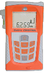 Лазерный дальномер Condtrol 50 Pro