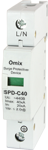 Omix-SPD-C40