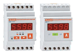Амперметр трехфазный DMK 71, DMK 71 R1