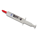 Теплопроводная паста КПТ-8
