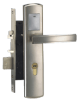 Электронные замки с доступом по RFID-карте MS3600