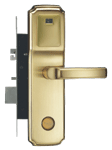 Электронные замки с доступом по RFID-карте MS5900