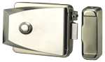 Электронные замки с доступом по RFID-карте MS2110