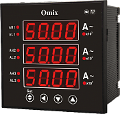 Omix P99-A3-3-3K