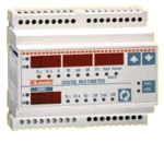 DMK 60, DMK 61, DMK 62