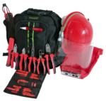 Рюкзак «Союз немецких электротехников» (Backpack VDE Plus) 220277