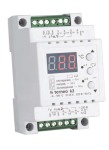 terneo k2