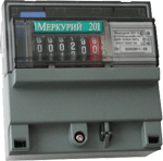 «Меркурий 201»