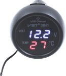 VST-3