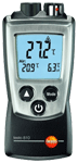 Testo 810 (0560 0810)