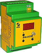 РН-02М