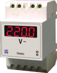 Omix D3-V-1-0.5