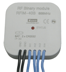 RFIM-40B