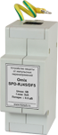 Omix-SPD-RJ45