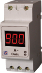 Omix D2-A-1-0.5-N2