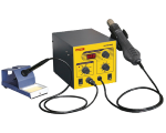 UnionTEST UW705 ESD