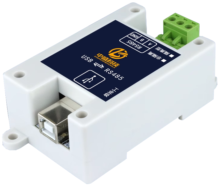 Новинка! Преобразователь интерфейсов ARM-RS485-USB для промышленной автоматизации