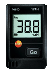 Testo 174-H (0572 6560)