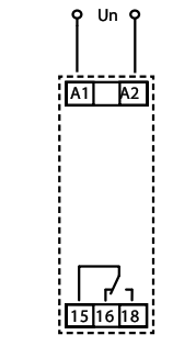 026906283h схема подключения