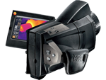 Testo 885