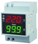 Omix D3-AV2-1-N2