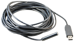 Портативный видеоскоп USB Wire Cam