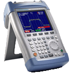 Rohde & Schwarz FSH3