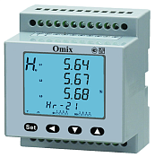 Omix D4-MAY-3-RS485