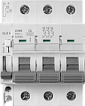 C автоматическим выключателем GYM9-3P