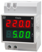 Omix D3-AV2-1
