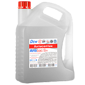 Dew Antibac S+ (тара 2,5 л)
