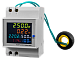 Omix D3-M6-1-N9