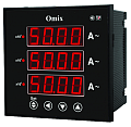 Omix P99-AX-3-0.5