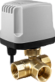 Кран AR524SR-3 в сборе с приводом AR524SR