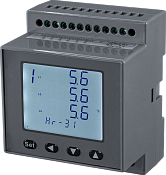 Omix D4-MAY-3-RS485