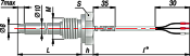 дТС 084 EX