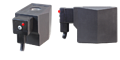 В сборе с коннектором SB218 (IP68)