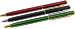 Ручка подарочная тонкая