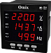 Omix P99-MZ3-1-3K
