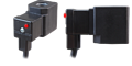 В сборе с коннектором SB218 (IP68)