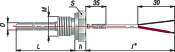 дТП 074 EX