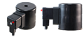 В сборе с коннектором SB218 (IP68)