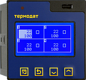 Термодат-17Е6-А-F
