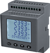 Omix D4-MY-3