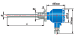 дТП 105.И EXD