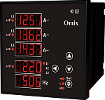 Omix P99-M5-3-N3