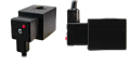 В сборе с коннектором SB218 (IP68)