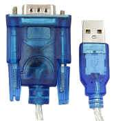 AR-USB-RS232