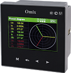 Omix P99-MAY-3-R-2K-RS485-Eth